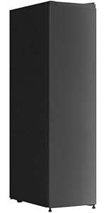 小型冷凍庫 31L 2022年製 マクスゼンMAXZEN 冷蔵モードあり MAXZEN 冷凍庫 小型 家庭用 31L コンパクト 右開き フリーザー