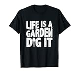 Gardener Gardening Garden Lover Bed Gift Idea