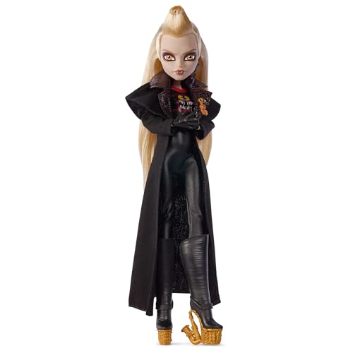 Muñeco Monster High Skullector Lost Boys David miniatura 1