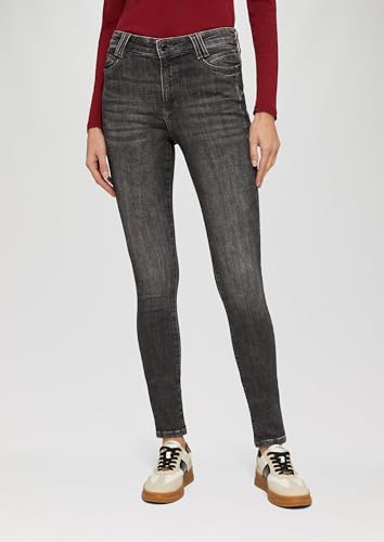 s.Oliver Jeans Hose, Izabell Skinny – Ansicht 5