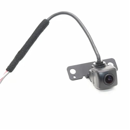 Caméra de recul Hyundai Santa Fe 95760-B8000 : Évitez les angles morts