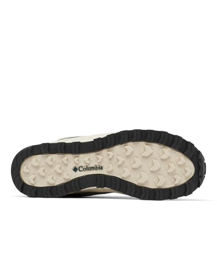 Columbia Men's Trailstorm Ascend Waterproof Mid Hiking Shoe3