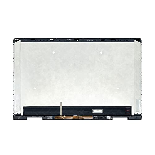Image of Replacement Laptop Touch Screen Digitizer Display Assembly for HP Envy X360 13T-BD000 13T-BD100 13-BD0032NR 13M-BD0023DX 13M-BD0063DX 15-ED1008CA x360 13-BD M15283-001
