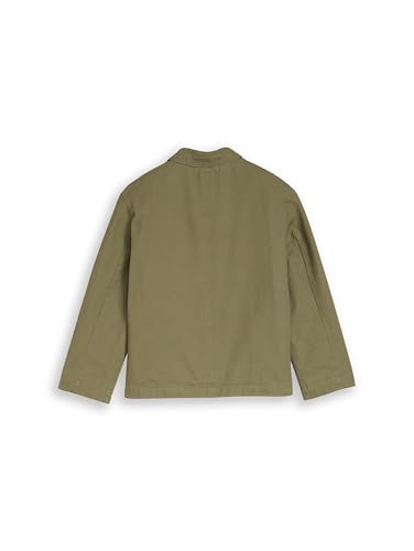 Blouson Tom Tailor garçon vêtement enfant mi-saison confortable de marque