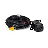 Alpine HCE-C114 Universal Rear View Backup Camera HCEC114