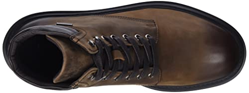 Image of Geox mens Chukka Boots
