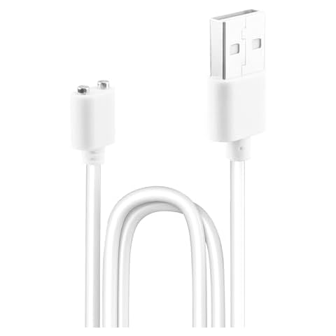 Pennle Magnetic USB Charger Cable for Smart Devices Cover