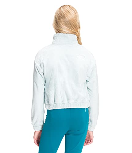 THE NORTH FACE Osolita Full-Zip Jacket - Girls' Ice Blue, L2