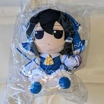 G ift 東方ぬいぐるみ【博麗霊夢（香霖堂ver.）】ふもふもれいむ。 東方ぬいぐるみ ふもふもシリーズ27 博麗霊夢（香霖堂ver.) ふもふもれ