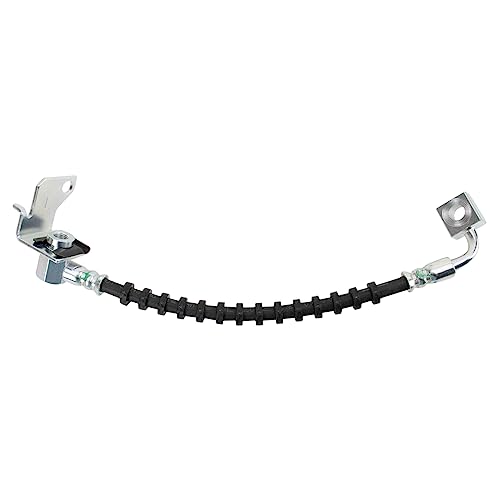 Front Left Brake Hose for Ford/Mazda/Mercury