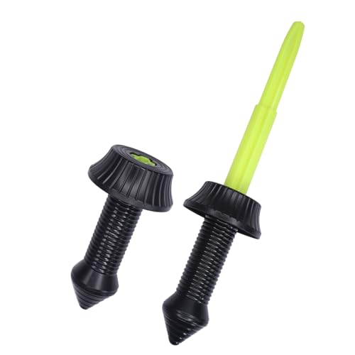 Image of KYNA Colorful Folding Talwar | Expandable Sword Toy | Stress Releif Fun Toys for Kids Boys and Girls Best Birthday Gift for Childrens (Pack of 1)