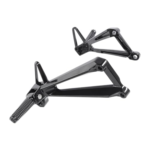 Repose-pieds arrière pour Yamaha YZF R3 et MT-03