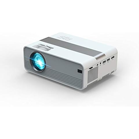 Technaxx TX-127 720P HD BEAMER Cover