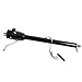 Flaming River FR20022BK Column Shift Steering Column 33 Length 2 Shaft Tube 1 DD