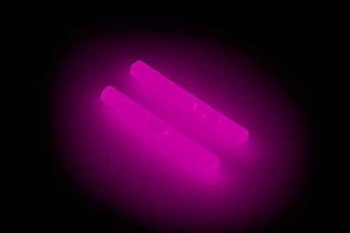 Behr Eurolite Knicklicht pink 4,5x39mm 2er