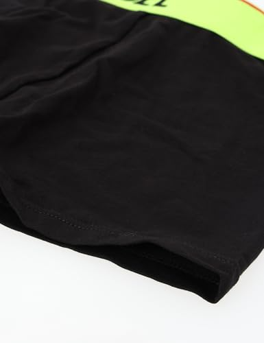 Image of Diesel mens Umbx-damienthreepack Boxer 3packBoxer Briefs