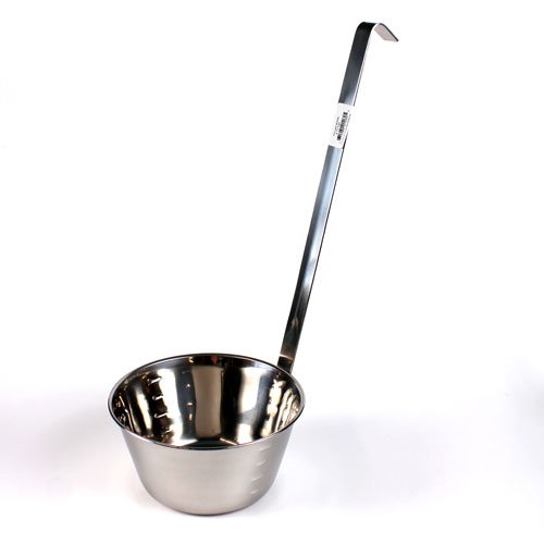 32 oz. Stainless Steel Ladle/Dipper