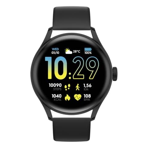 ICE-WATCH ICE smart 2.0 Montre Cover