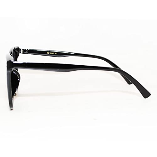 TRENDSUP Collection UNISEX FASHION POLARIZED SUNGLASSES3