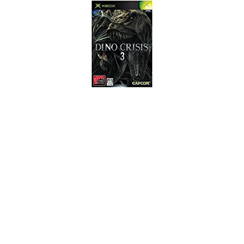 Amazon | DINO CRISIS 3 | ゲームソフト