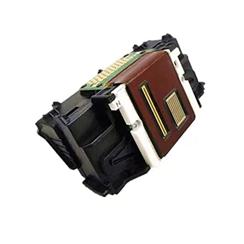 【Akcesoria do drukarek】 Termin drukowania głowicy drukującej kompatybilny z Canon QY6-0089 TS5040 TS6040 PGI-470 CLI-471 części do druku głowicy drukarki