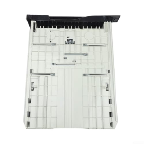 Cajón de entrada RM1-9137 plástico resistente para HP LaserJet Pro 7