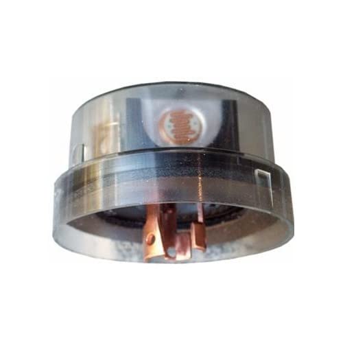 Morris 39050 Locking Type Photocontrol Standard, 120V, 5-Pack