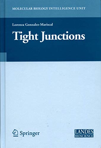 TIGHT JUNCTIONS (Molecular Biology Intelligence Unit) view 2
