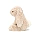 Jellycat Smudge Rabbit Stuffed Animal, Medium 9.5 inches - Rabbit & Bunny Plush Toy - Classic Children's Gift