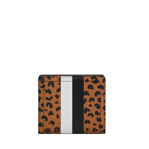 Image of Fossil Logan Bifold Wallet