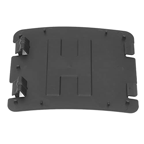Image of Car Front Left Wheel Arch Mudguard Liner Access Panel,Front Left Wheel Arch Mudguard Liner Access Panel 51717260397 Replacement for 3 Series F30 F31 1 Series F20 F21
