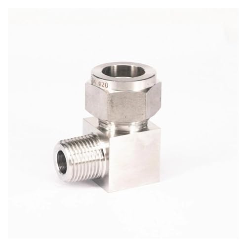 TSIOHKBS 35mm Inner Dia x1.1mm Thickness Scoket Weld Copper End Feed 90 Deg Elbow Coupler Plumbing Fitting Water Gas Oil