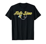 Honigbienen Shirt I Geschenkidee Imkerin Honig