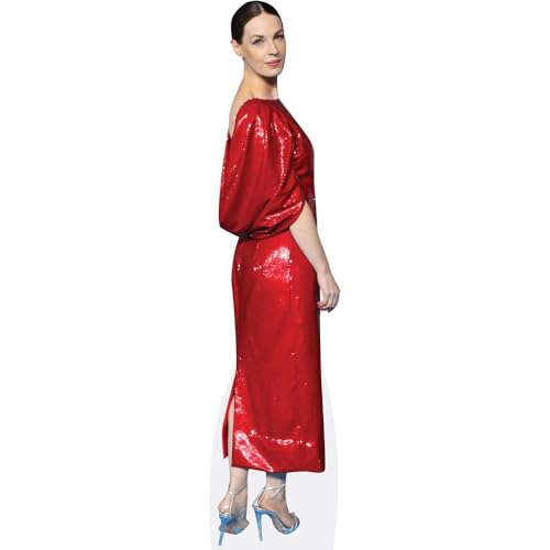 Jessica Raine (Pose) mini formato