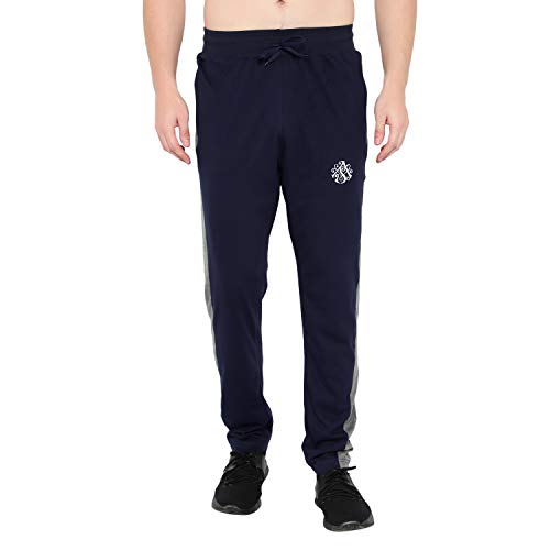 Image of Men's Regular Fit Trackpants