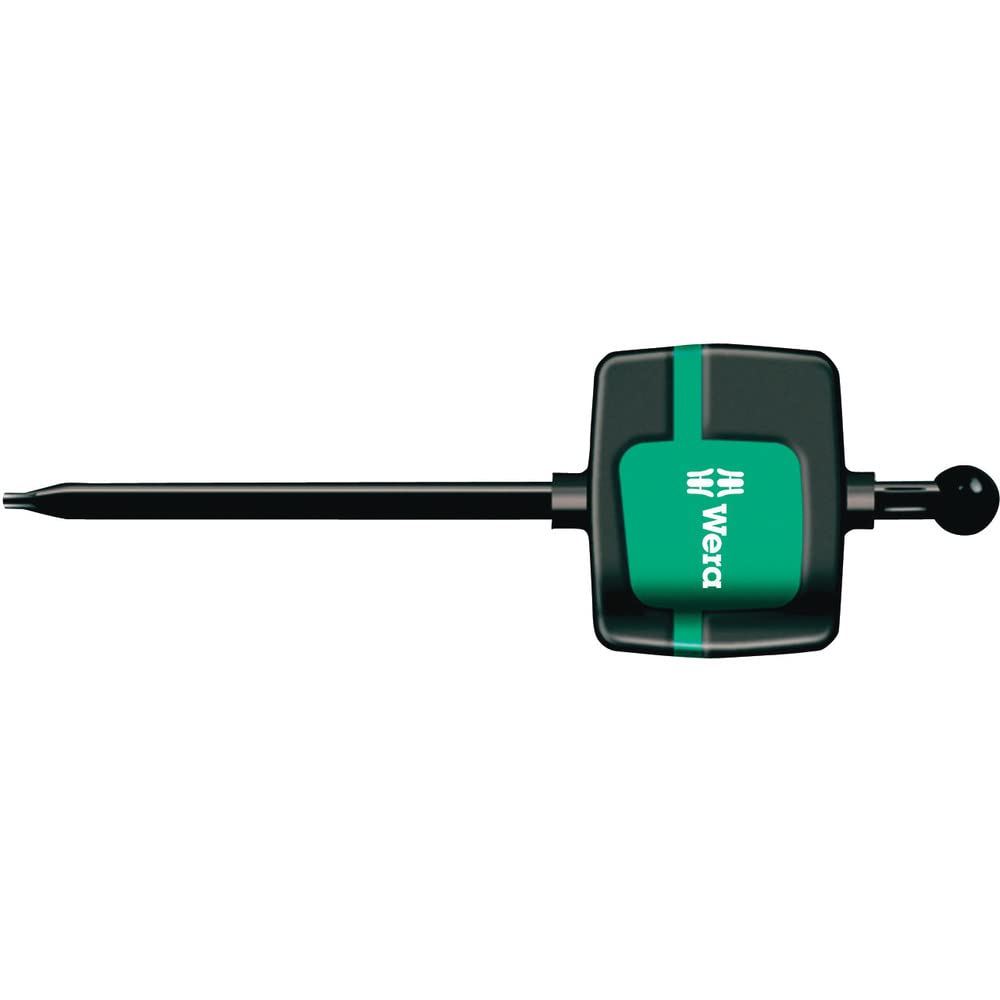 1267 A TX 7 FLAGDRIVER for TORX SCREWS : Amazon.ca: Sports