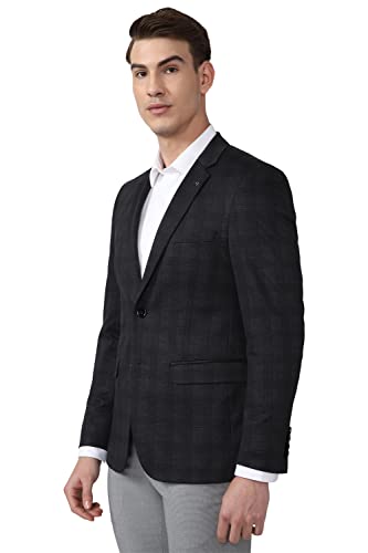Image of Van Heusen Men Blazer