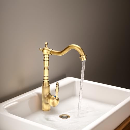 Mejores comprativas On-line Llaves de baño doradas vintage al mejor precio. 3 Mejores comprativas On-line Llaves de baño doradas vintage al mejor precio. 3
