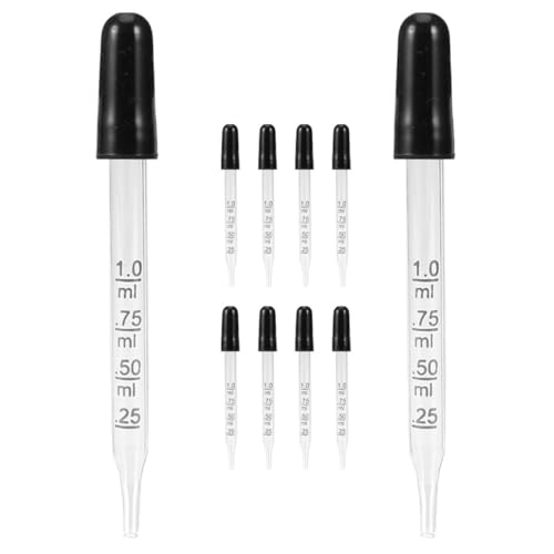 PLAFOPE �ڐ���t���K���X�X�|�C�g ��[���Ȃ������s�y�b�g 1ml�e�� �K���X�V���R���f�� 10���� �����v���p �����^�т₷���������p�h���b�p�[