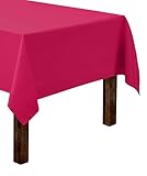 Gee Di Moda Rectangle Tablecloth - 60 x 102