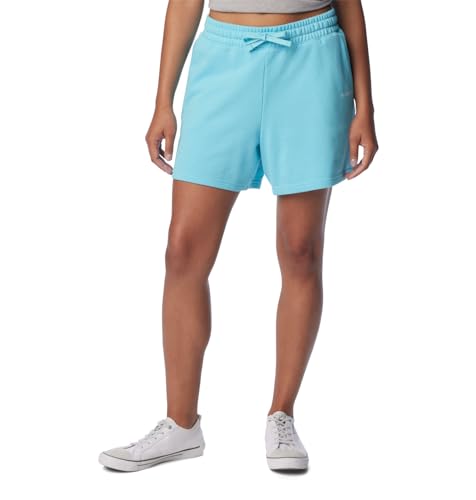 Columbia Short de randonnée Trek en Tiss