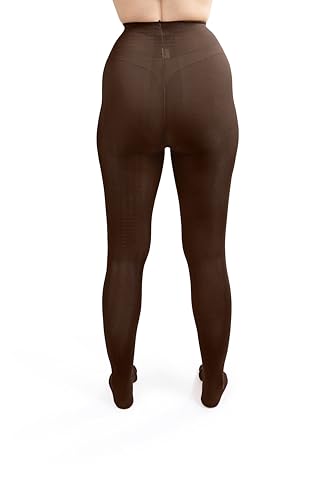 Image of Silky Toes Women's 60D Soft Opaque Tights 1-2 Pairs -Black White And Colored Stockings for Women