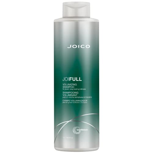 Joico JoiFULL Volumizing Shampoo