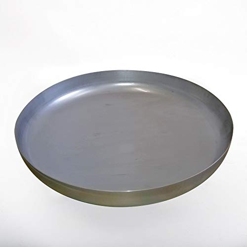 Czaja Klöpperboden Ø 55cm, Feuerstelle, Feuerschale, Grill für Garten und Terrasse