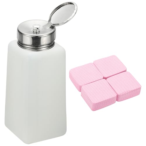 YOKIVE AR[fBXyT[ 250ml(8.5IX) |vfBXyT[{g vbV_E lC|bV[o[ AZgNU[p ̏oȂlCCv200t zCg (hH|vwbh)