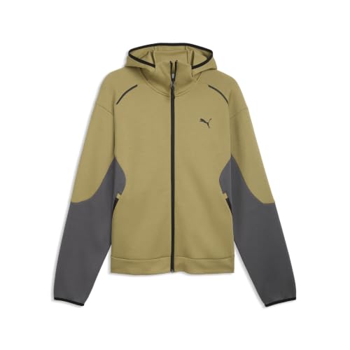 Veste décontractée zippée PUMATECH Homme Vêtements - vue 9