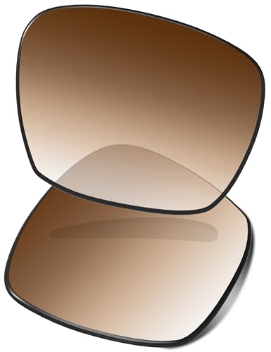 Image of Lenses Replacement for Oakley Catalyst OO9272 Sunglass - Confirm Fit | Scratch Resistant