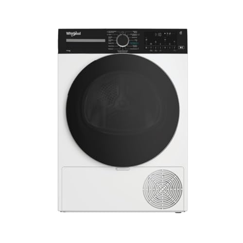 Wäschetrockner Whirlpool 11 kg Weiß - C WD 113M WBS SPT