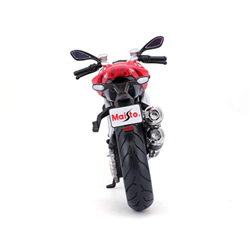 Maisto 5-11024 - Modellino di Ducati MOD