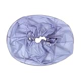 Babero para axilas: diseño práctico y plegable, recogedor de pelo para axilas que permite un fácil viaje y almacenamiento, recogedor de pelo para hombres